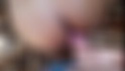 Marido ajuda esposa a foder com cachorro